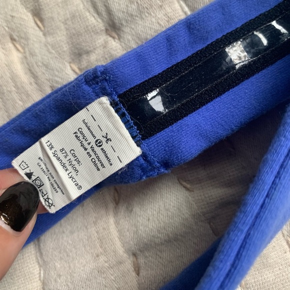 Lululemon Headband - Picture 3 of 3